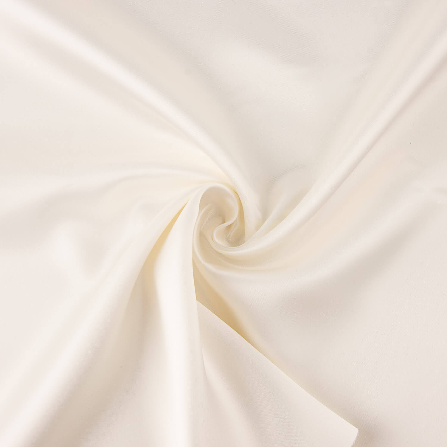 Doublure en satin blanc naturel - Ribes y Casals