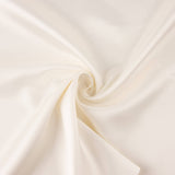 Doublure en satin blanc naturel - Ribes y Casals
