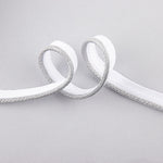 Ruban Argent Lurex - Ribes y Casals