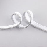 Ruban Argent Lurex - Ribes y Casals