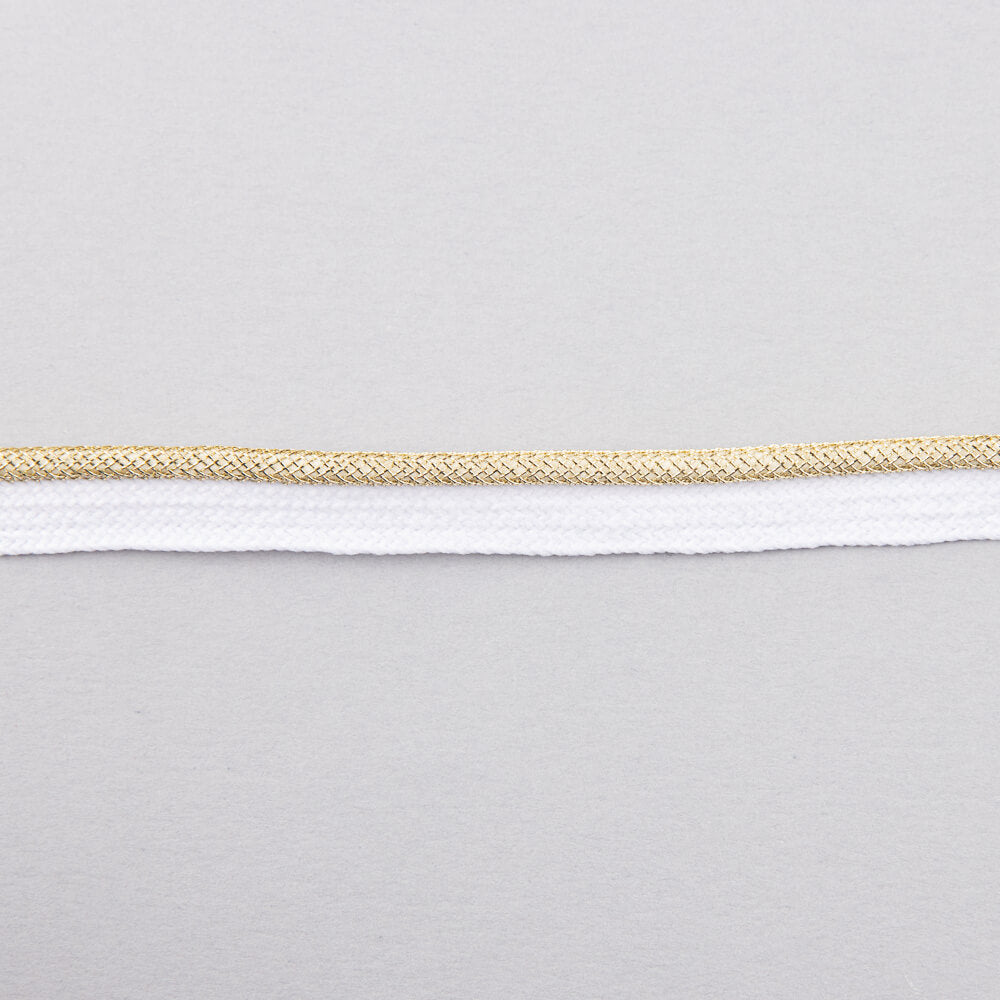 Ruban Lurex Doré - Ribes y Casals
