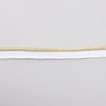 Ruban Lurex Doré - Ribes y Casals
