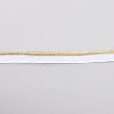 Ruban Lurex Doré - Ribes y Casals