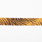 Ruban Biais Mode Tigre - Ribes y Casals