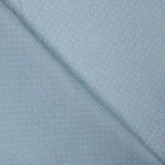 Doublure Plumeti Bleu - Ribes y Casals