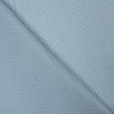 Doublure Plumeti Bleu - Ribes y Casals