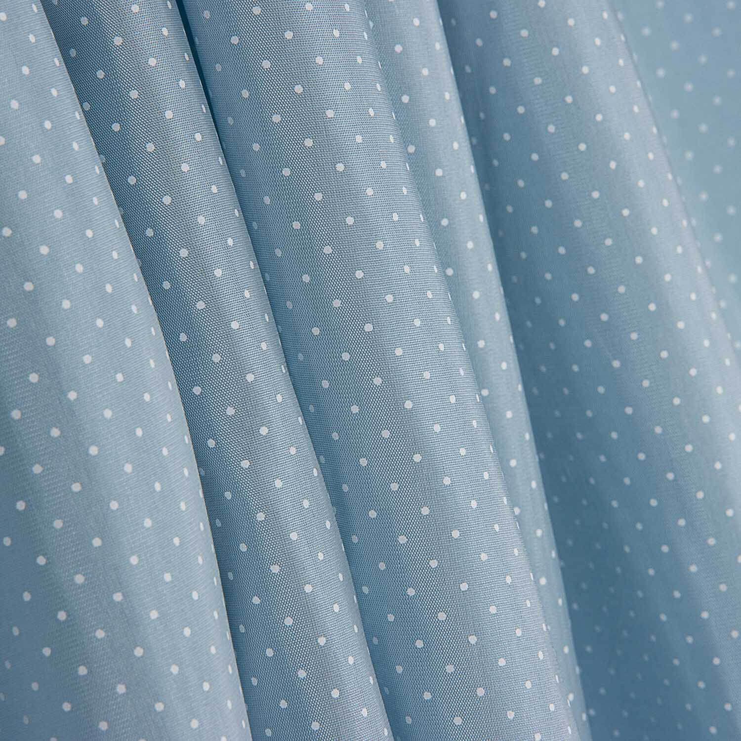 Doublure Plumeti Bleu - Ribes y Casals