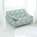 Demi Panama Vert Tropical - Ribes y Casals