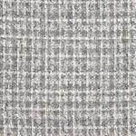 Tweed lurex gris - Ribes y Casals