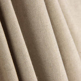 Toile Cuya Lisa Beige - Ribes y Casals