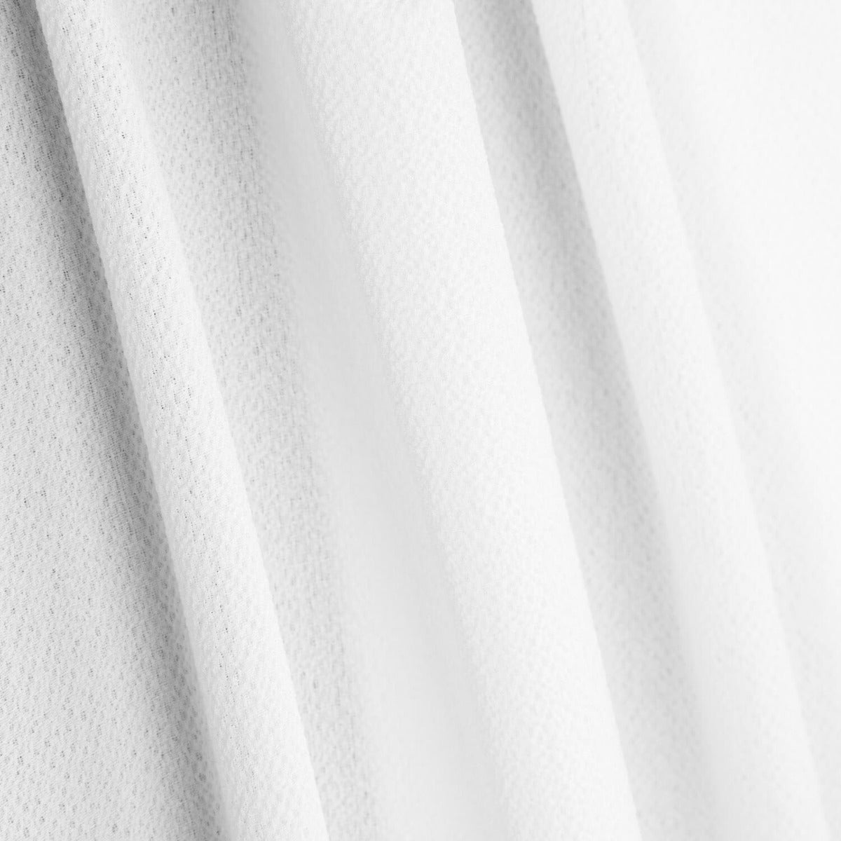 Bambula Fin Polyester Blanc - Ribes y Casals