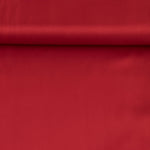 Doublure en viscose rouge - Ribes y Casals