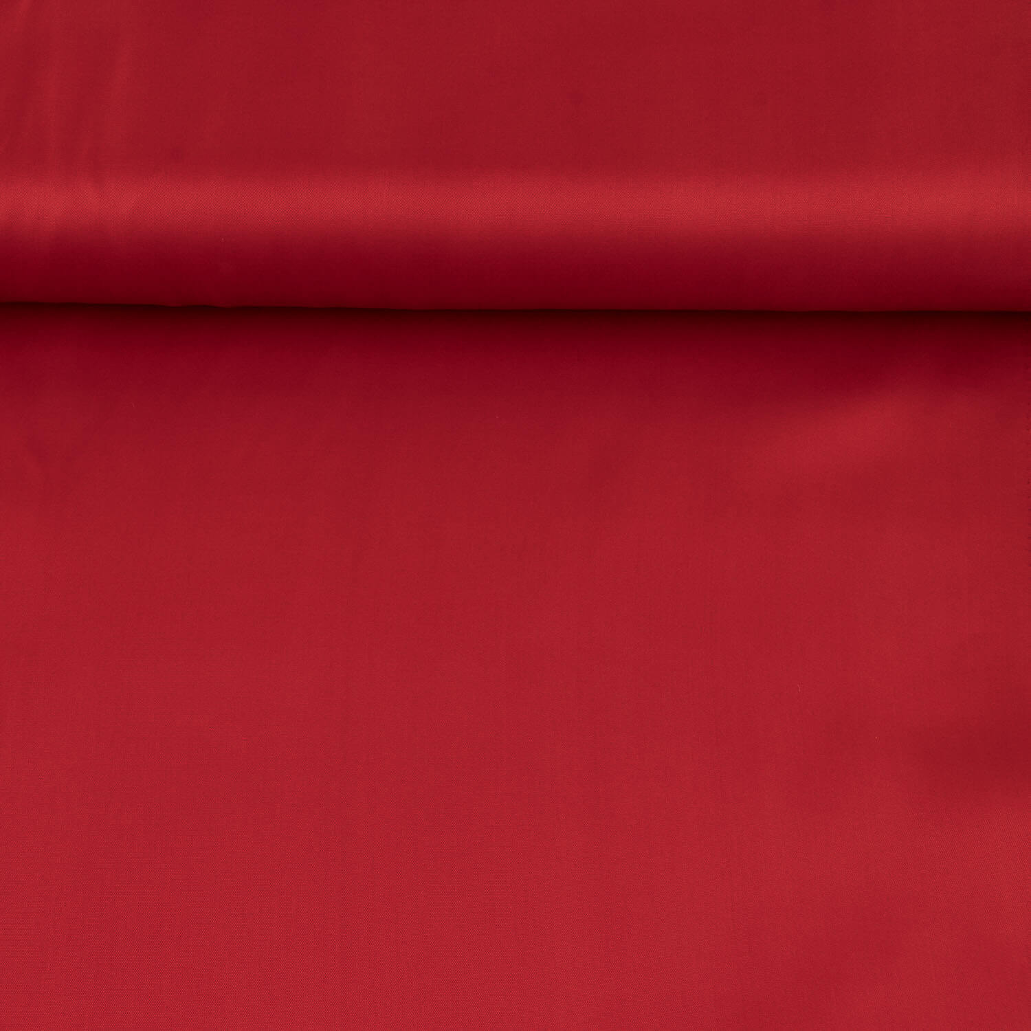 Doublure en viscose rouge - Ribes y Casals