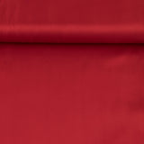 Doublure en viscose rouge - Ribes y Casals