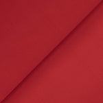 Doublure en viscose rouge - Ribes y Casals