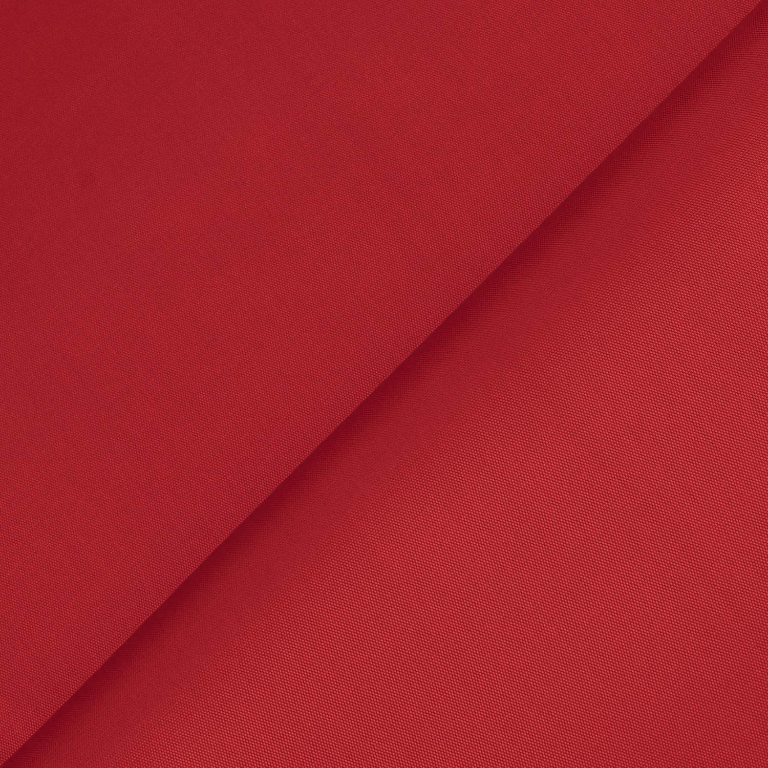Doublure en viscose rouge - Ribes y Casals