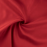 Doublure en viscose rouge - Ribes y Casals