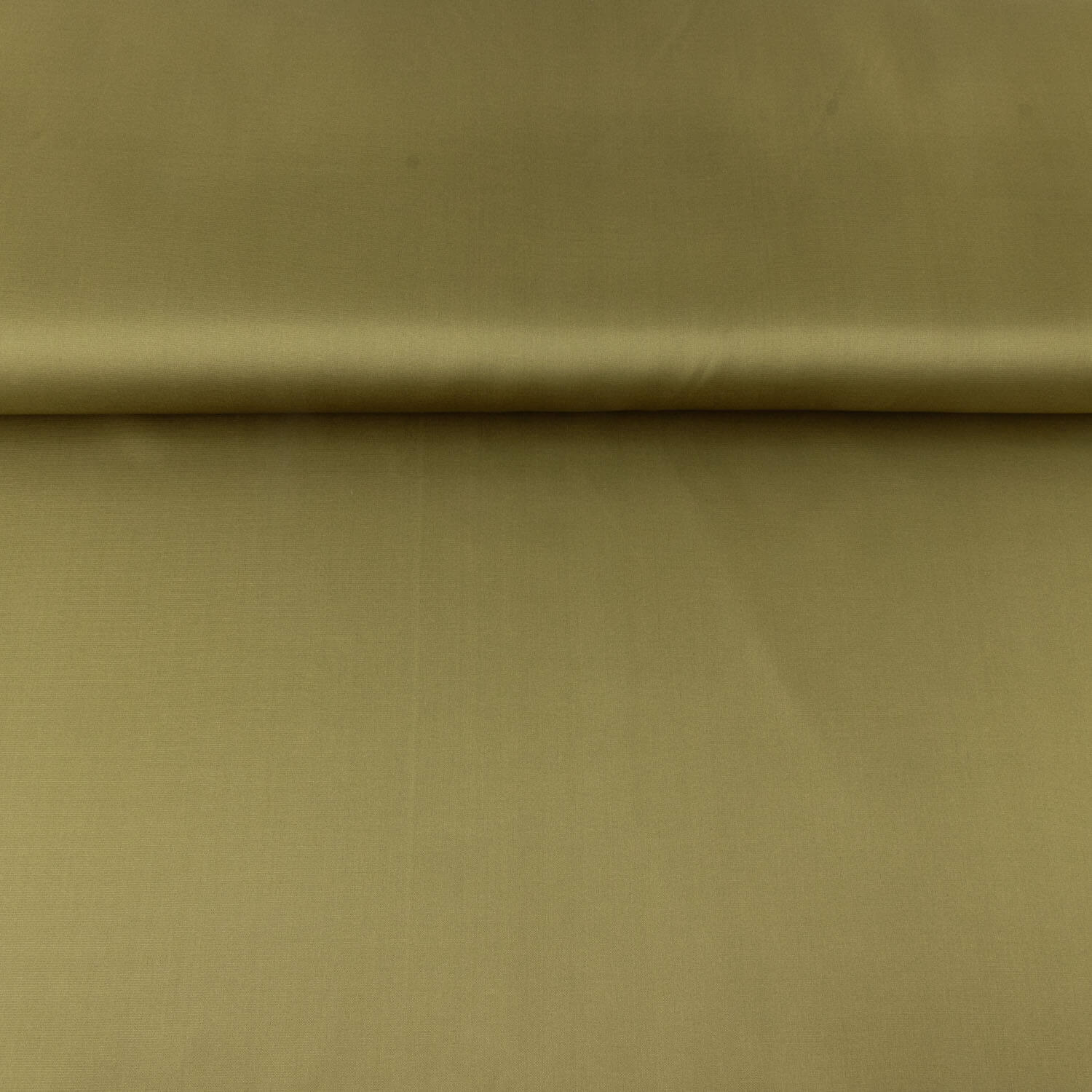 Doublure en viscose verte - Ribes y Casals
