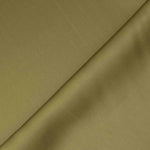 Doublure en viscose verte - Ribes y Casals
