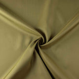 Doublure en viscose verte - Ribes y Casals
