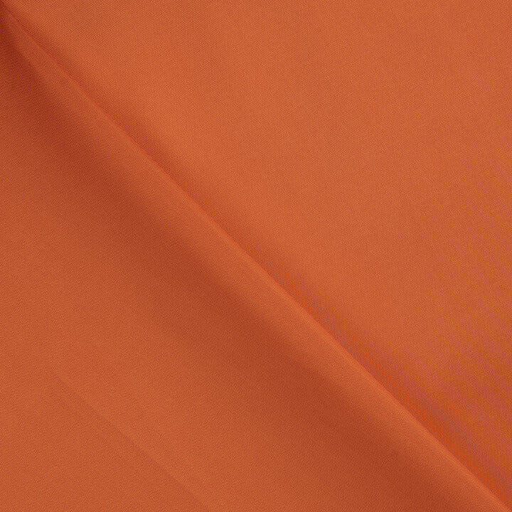 Doublure en tissu de viscose orange - Ribes y Casals