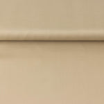 Doublure en viscose beige douce - Ribes y Casals