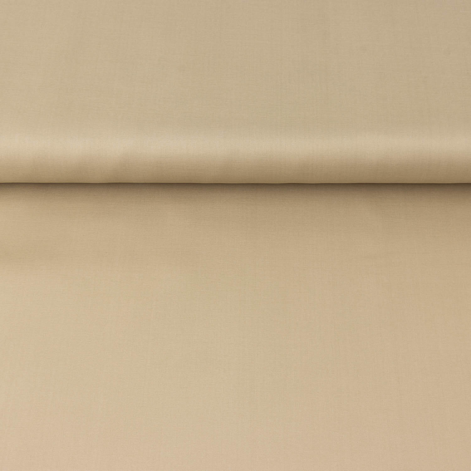 Doublure en viscose beige douce - Ribes y Casals