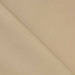 Doublure en viscose beige douce - Ribes y Casals
