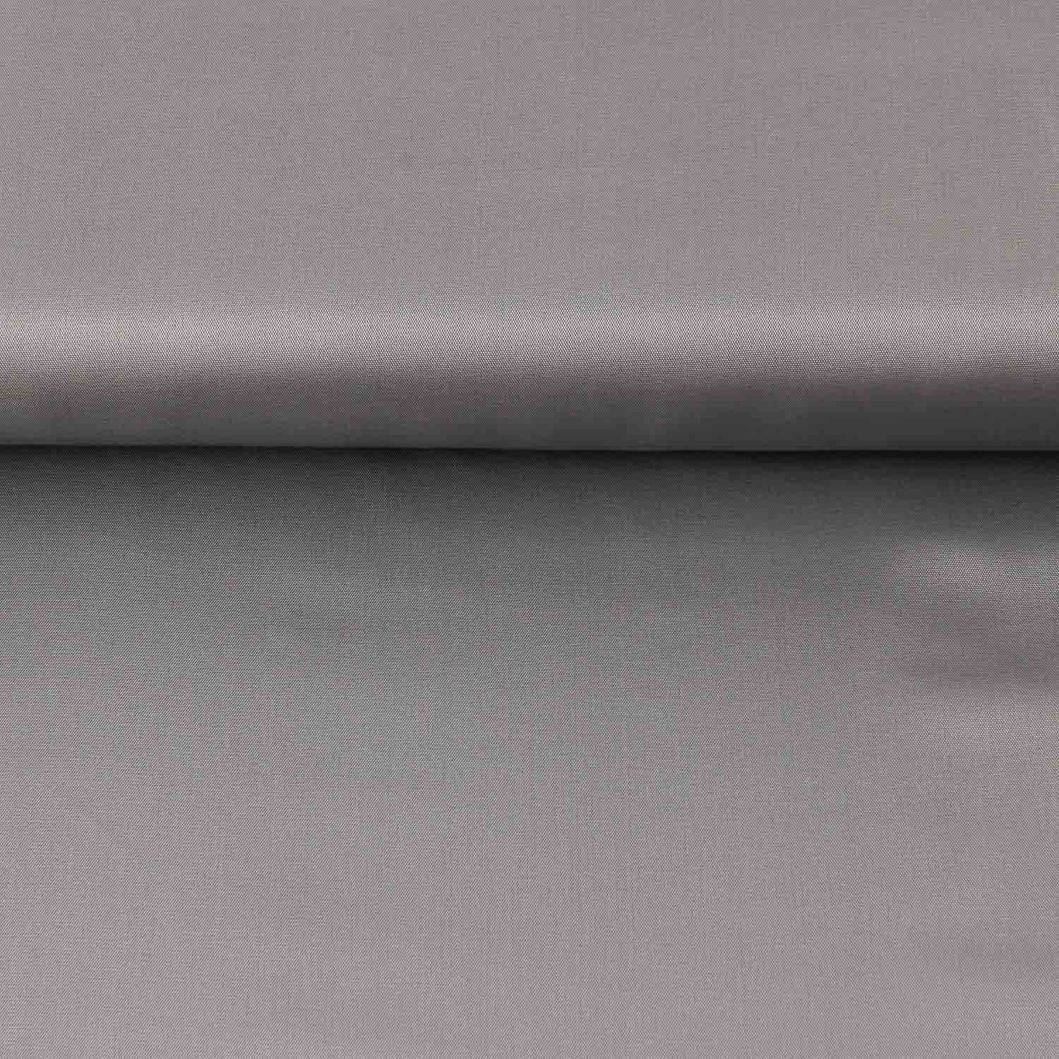 Doublure en viscose gris pierre - Ribes y Casals