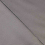 Doublure en viscose gris pierre - Ribes y Casals