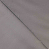 Doublure en viscose gris pierre - Ribes y Casals