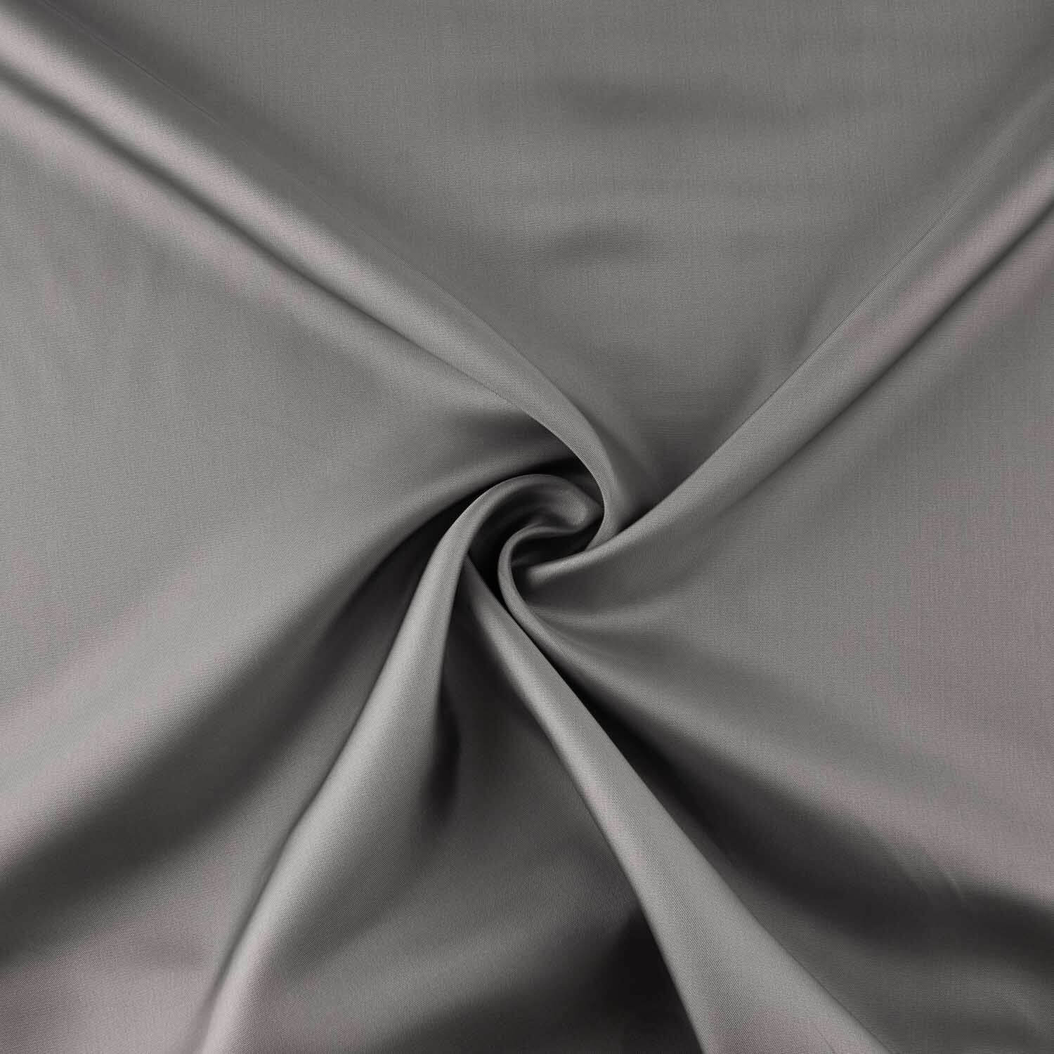 Doublure en viscose gris pierre - Ribes y Casals