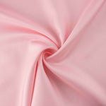 Doublure en viscose rose - Ribes y Casals