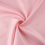 Doublure en viscose rose - Ribes y Casals