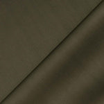 Doublure en viscose verte chasse - Ribes y Casals