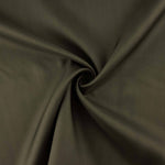Doublure en viscose verte chasse - Ribes y Casals