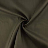 Doublure en viscose verte chasse - Ribes y Casals