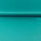 Doublure en viscose bleu sarcelle - Ribes y Casals