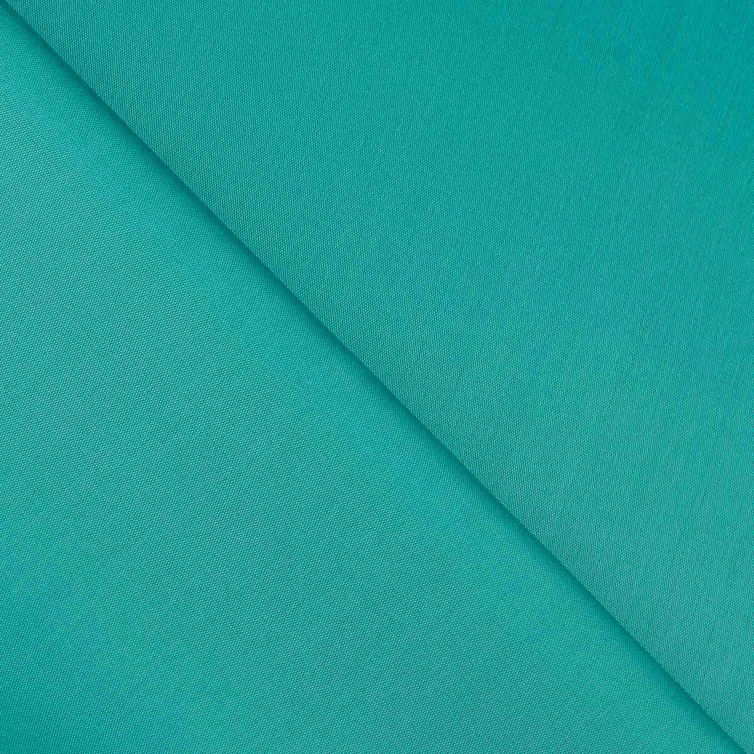 Doublure en viscose bleu sarcelle - Ribes y Casals