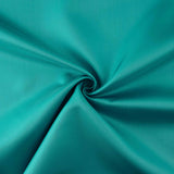 Doublure en viscose bleu sarcelle - Ribes y Casals