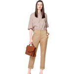 Patrón Burda 6101 Pantalones - Ribes y Casals