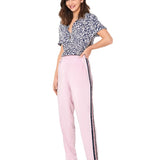 Patrón Burda 6110 Pantalón - Ribes y Casals