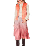 Patrón Burda 6114 Chaleco y Chaqueta - Ribes y Casals