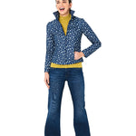 Patrón Burda 6114 Chaleco y Chaqueta - Ribes y Casals