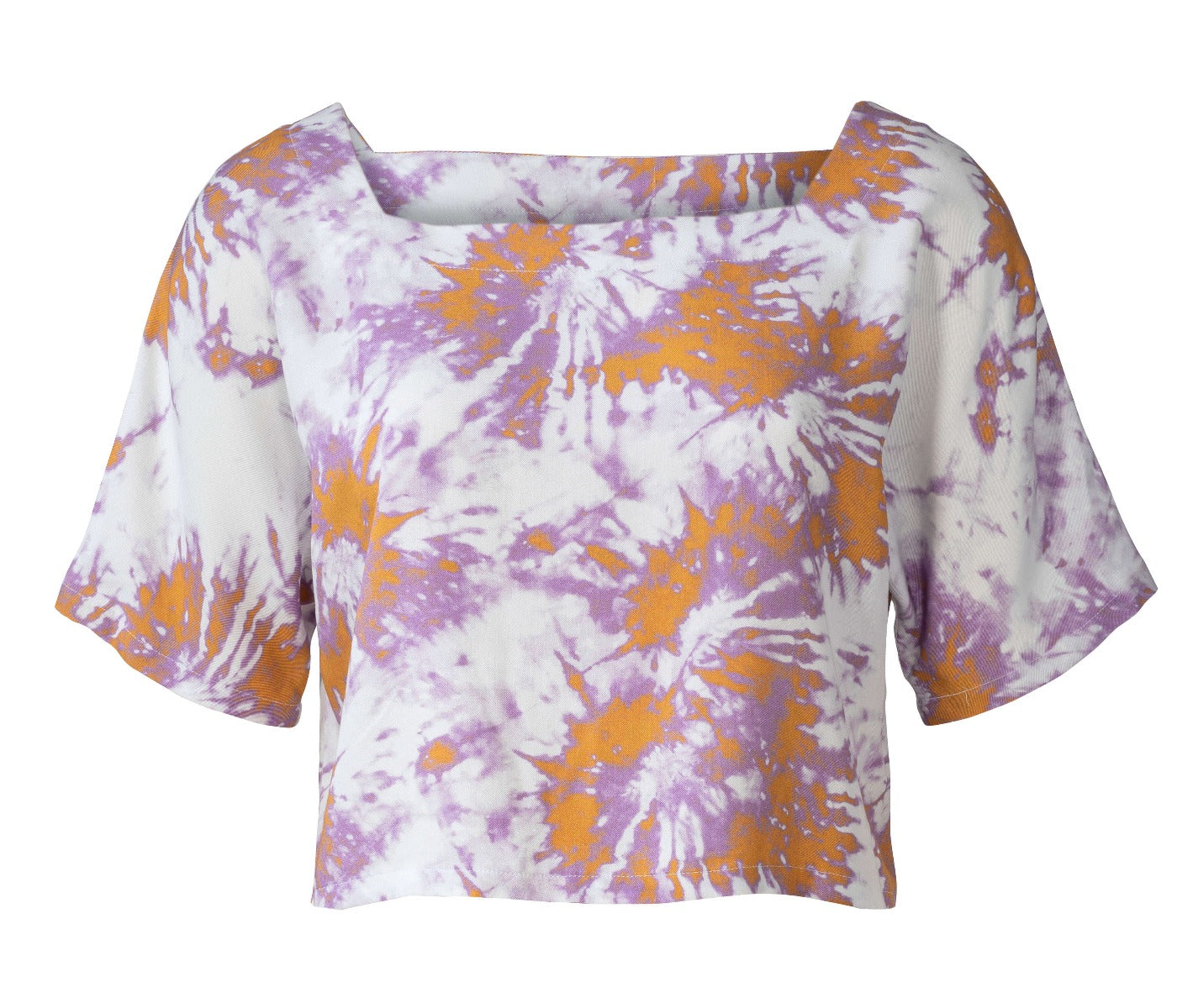 Patrón Burda 6117 Camisa y Vestido - Ribes y Casals