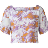 Patrón Burda 6117 Camisa y Vestido - Ribes y Casals