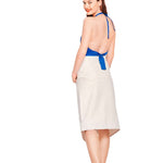 Patrón Burda 6118 Top y Vestido - Ribes y Casals