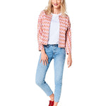 Patrón Burda 6123 Chaquetas - Ribes y Casals