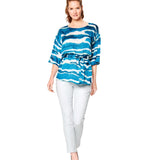 Patrón Burda 6139 Vestido y Túnica - Ribes y Casals