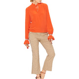 Patrón Burda 6146 Blusas - Ribes y Casals